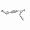 MagnaFlow Conv DF 03-04 Exped 4.6L Passenger Side OEM - 49607
