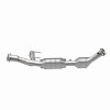 MagnaFlow Conv DF 03-04 Exped 4.6L Passenger Side OEM - 49607