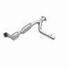 MagnaFlow Conv DF 03-04 Exped 4.6L Passenger Side OEM - 49607