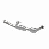 MagnaFlow Conv DF 03-04 Exped 4.6L Passenger Side OEM - 49607