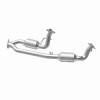 MagnaFlow Conv DF 01-03 Windstar 3.8 OEM - 49624