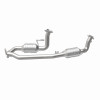MagnaFlow Conv DF 01-03 Windstar 3.8 OEM - 49624