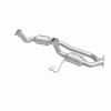 MagnaFlow Conv DF 01-03 Windstar 3.8 OEM - 49624
