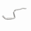 MagnaFlow Conv DF 07-08 Sub XL 6.0 Driver Side OEM - 49640