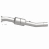 MagnaFlow Conv DF 03-08 Chevy/GMC PS rr OEM - 49642