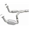 MagnaFlow Conv DF 06-09 TB/Envoy 5.3/6.0 OEM - 49650