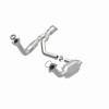 MagnaFlow Conv DF 06-09 TB/Envoy 5.3/6.0 OEM - 49650