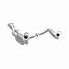 MagnaFlow Conv DF 06-09 TB/Envoy 5.3/6.0 OEM - 49650
