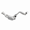 MagnaFlow Conv DF 06-09 TB/Envoy 5.3/6.0 OEM - 49650