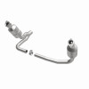 MagnaFlow Conv DF 04 Dakota 3.7/4.7 2WD OEM - 49657