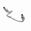MagnaFlow Conv DF 04 Dakota 3.7/4.7 4WD OEM - 49658