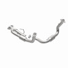 MagnaFlow Conv DF 05-06 Gr Cherokee 4.7 OEM - 49686