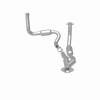 MagnaFlow Conv DF 05-06 Gr Cherokee 4.7 OEM - 49686