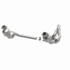 MagnaFlow Conv DF 07-09 Jeep Wrangler/Wrangler Unltd 3.8L (49 State) - 49689