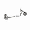 MagnaFlow Conv DF 07-09 Jeep Wrangler/Wrangler Unltd 3.8L (49 State) - 49689