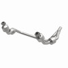 MagnaFlow Conv DF 07-09 Jeep Wrangler/Wrangler Unltd 3.8L (49 State) - 49689