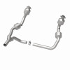 MagnaFlow Conv DF 07-09 Jeep Wrangler/Wrangler Unltd 3.8L (49 State) - 49689