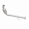 MagnaFlow Conv DF 05-06 Wrangler 2.4L OEM - 49691
