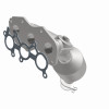 MagnaFlow Conv DF 07-10 Camry 3.5 Passenger Side Manifold - 49693