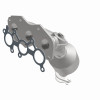 MagnaFlow Conv DF 07-10 Camry 3.5 Passenger Side Manifold - 49693