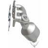 MagnaFlow Conv DF 07-10 Camry 3.5 Passenger Side Manifold - 49693