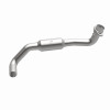 MagnaFlow Conv DF 07-08 Ford F-150 Pickup 5.4L D/S / 12/06-08 Lincoln Truck Mark LT 5.4L D/S - 49694