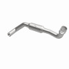 MagnaFlow Conv DF 07-08 Ford F-150 Pickup 5.4L D/S / 12/06-08 Lincoln Truck Mark LT 5.4L D/S - 49694