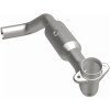 MagnaFlow Conv DF 07-08 Ford F-150 Pickup 5.4L D/S / 12/06-08 Lincoln Truck Mark LT 5.4L D/S - 49694