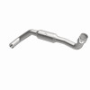 MagnaFlow Conv DF 07-08 Ford F-150 Pickup 5.4L D/S / 12/06-08 Lincoln Truck Mark LT 5.4L D/S - 49694