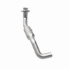 MagnaFlow Conv DF 07-08 Ford F-150 Pickup 5.4L D/S / 12/06-08 Lincoln Truck Mark LT 5.4L D/S - 49694
