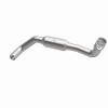 MagnaFlow Conv DF 07-08 Ford F-150 Pickup 5.4L D/S / 12/06-08 Lincoln Truck Mark LT 5.4L D/S - 49694
