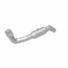 MagnaFlow Conv DF 07-08 Ford F-150 Pickup 5.4L D/S / 12/06-08 Lincoln Truck Mark LT 5.4L D/S - 49694