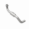 MagnaFlow Conv DF 07-08 Ford F-150 Pickup 5.4L D/S / 12/06-08 Lincoln Truck Mark LT 5.4L D/S - 49694