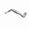 MagnaFlow Conv DF 07-08 Ford F-150 Pickup 5.4L D/S / 12/06-08 Lincoln Truck Mark LT 5.4L D/S - 49694