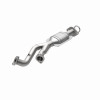 MagnaFlow Conv DF 03-04 4Runner 4.7 Rear OEM - 49696