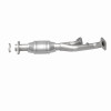 MagnaFlow Conv DF 03-04 4Runner 4.7 Rear OEM - 49696