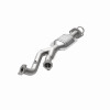 MagnaFlow Conv DF 03-04 4Runner 4.7 Rear OEM - 49696