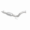 MagnaFlow Conv DF 05-07 4Runner 4.7 Driver Side Rear OE - 49697