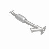 MagnaFlow Conv DF 05-07 4Runner 4.7 Passenger Side Rear OE - 49698