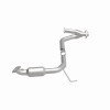 MagnaFlow Conv DF 05-09 Tacoma 4L D/S rr OEM - 49701