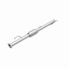 MagnaFlow Conv DF 00-04 Tundra 3.4L rear OEM - 49704
