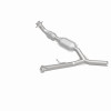 MagnaFlow Conv DF 04-05 Ford F-150 5.4L P/S 2WD (Excl 04 Heritage Edition) - 49706