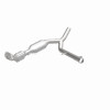 MagnaFlow Conv DF 04-05 Ford F-150 5.4L P/S 2WD (Excl 04 Heritage Edition) - 49706