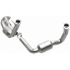MagnaFlow Conv DF 06-07 Jeep Commander / 05-10 Grand Cherokee 5.7L Y-Pipe Assy (49 State) - 49709