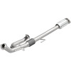 MagnaFlow Conv DF 07-10 Lexus ES350 / 07-10 Toyota Camry 3.5L Y-Pipe Assembly (49 State) - 49712