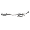 MagnaFlow Conv DF 07-10 Lexus ES350 / 07-10 Toyota Camry 3.5L Y-Pipe Assembly (49 State) - 49712