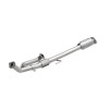 MagnaFlow Conv DF 07-10 Lexus ES350 / 07-10 Toyota Camry 3.5L Y-Pipe Assembly (49 State) - 49712