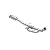 MagnaFlow Conv DF 07-10 Lexus ES350 / 07-10 Toyota Camry 3.5L Y-Pipe Assembly (49 State) - 49712