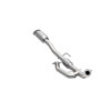MagnaFlow Conv DF 07-10 Lexus ES350 / 07-10 Toyota Camry 3.5L Y-Pipe Assembly (49 State) - 49712
