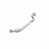 MagnaFlow Conv DF GTO- 2005-2006 6.0L OEM - 49731